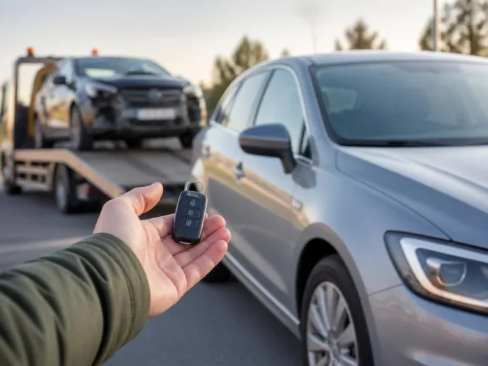 Auto sostitutiva assicurazione gratis: come richiederla subito