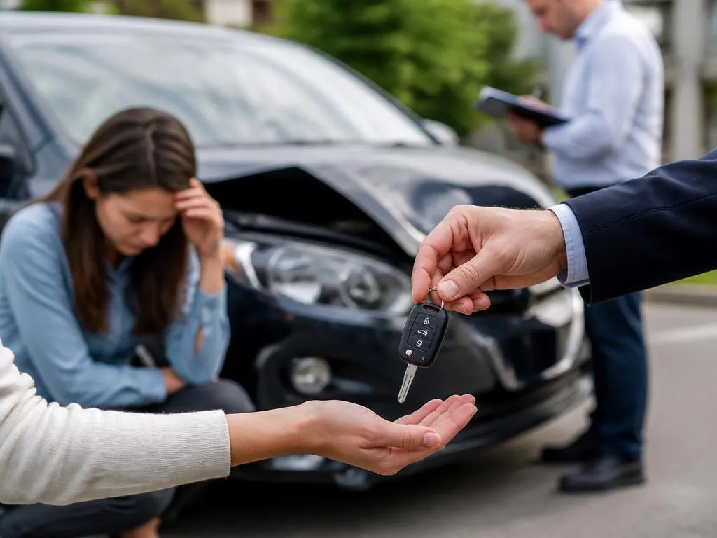 Auto sostitutiva assicurazione come funziona per averla gratis
