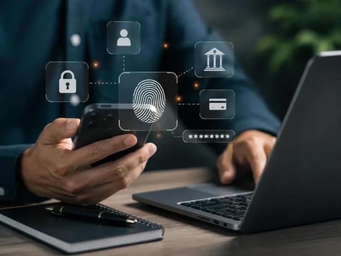 Come proteggere la tua identità digitale dai rischi online