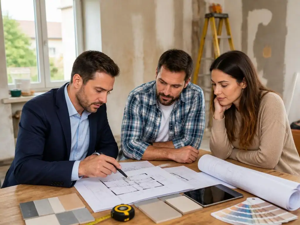 Guida ai permessi per fare lavori in casa senza rischiare sanzioni