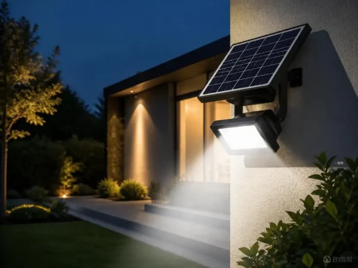 Guida completa alla scelta del miglior faro a pannello solare