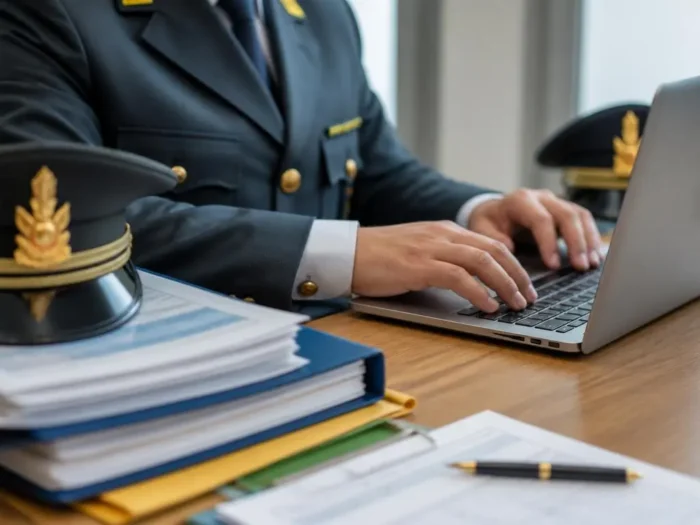 Guida pratica su come inviare un esposto alla guardia di finanza
