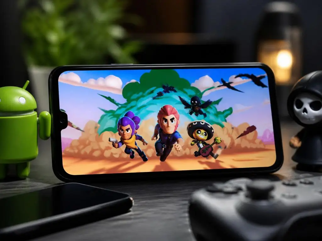 Tutto quello che devi sapere sulle versioni mod di Brawl Stars