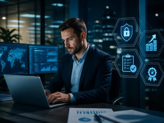 Certified information systems auditor certification e stipendio