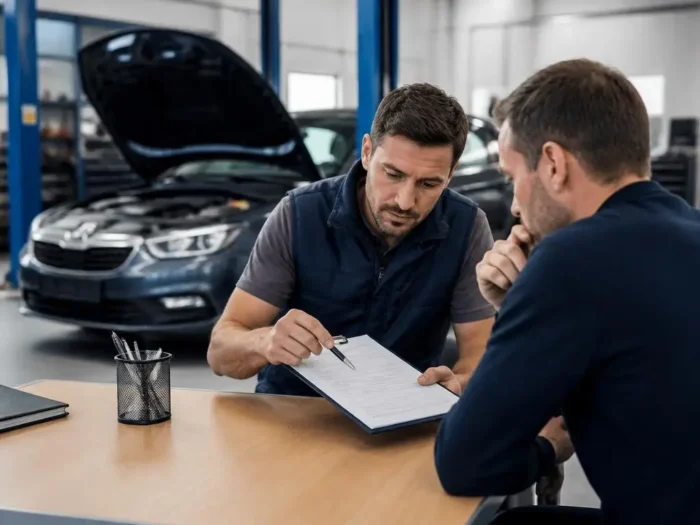 Come difendersi e attivare la garanzia legale auto usata