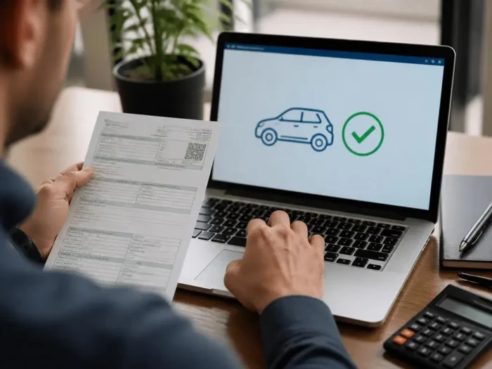 Come verificare lo stato di pagamento della tassa automobilistica