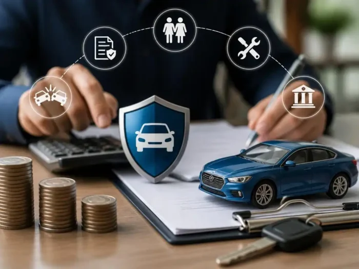 Come viene calcolato il costo della polizza auto in Italia