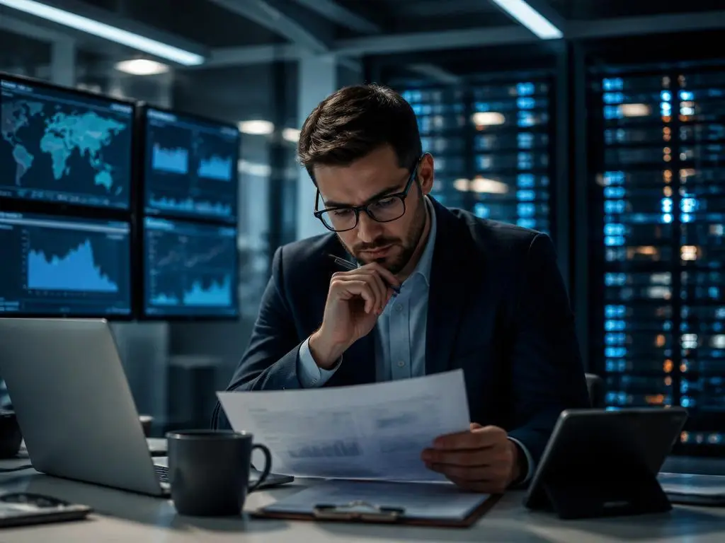 Competenze chiave per diventare auditor di sistemi informativi