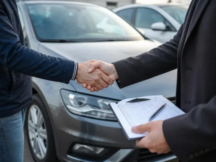 Cosa copre la garanzia legale auto usata e come funziona