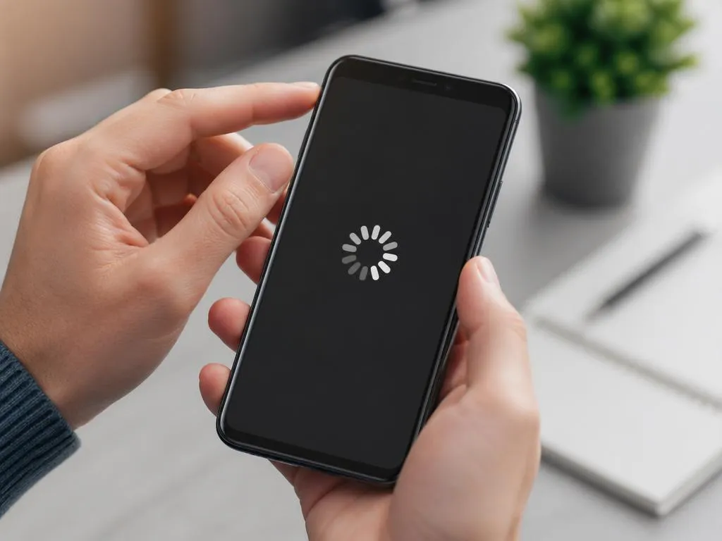 Cosa fare quando il processo system non risponde sui telefoni