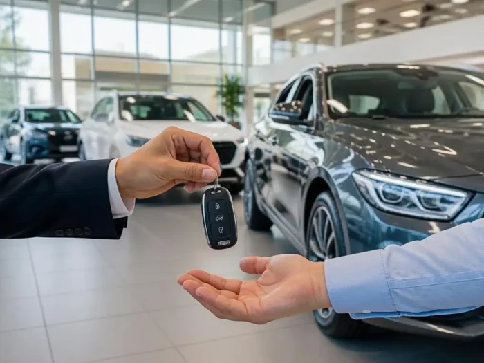 Cosa significa auto km zero e quali sono i vantaggi reali