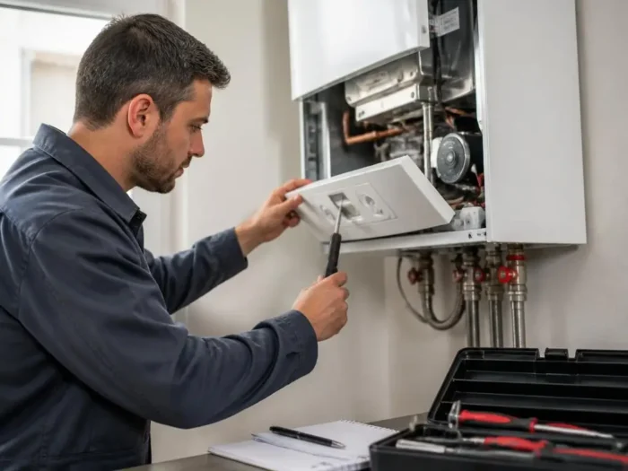 Costo manutenzione caldaia: quanto si spende per il controllo?