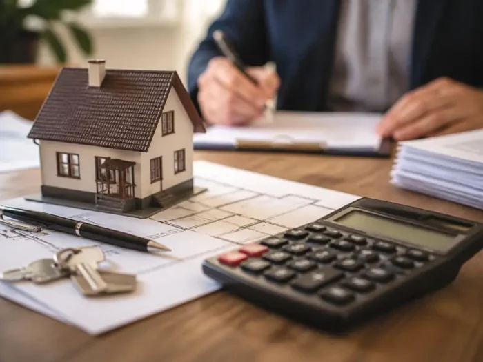Determinazione della rendita catastale per le imposte immobiliari