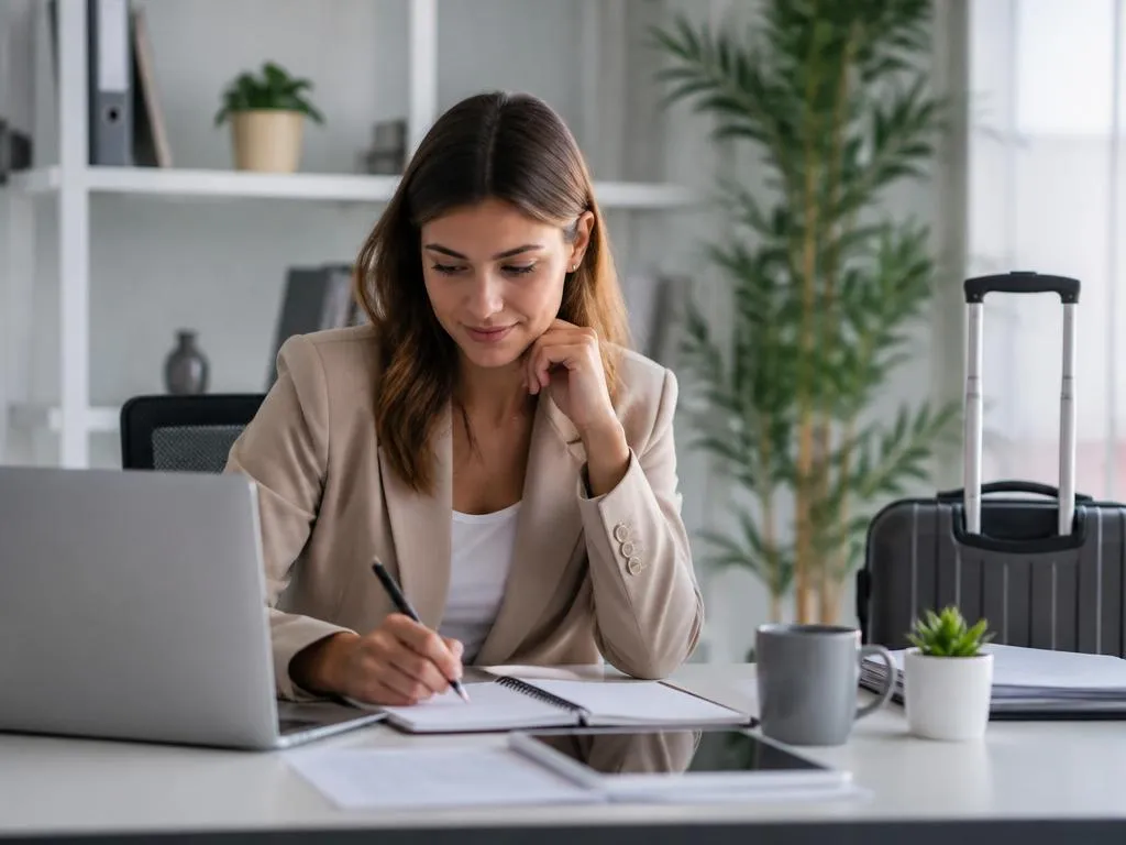 Gestione aspettativa lavoro: guida pratica per dipendenti