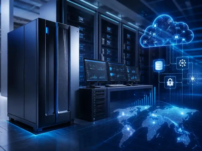 Guida completa all'evoluzione moderna dei sistemi ibm system i as400