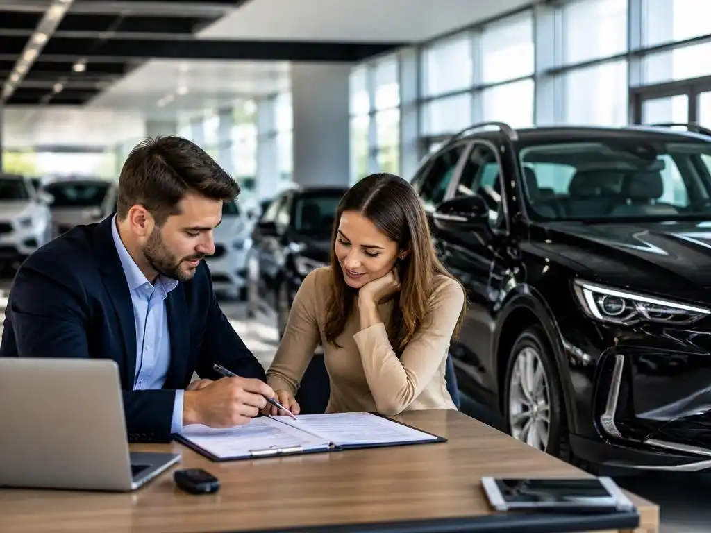 Guida completa alle auto km zero e ai vantaggi dell’acquisto