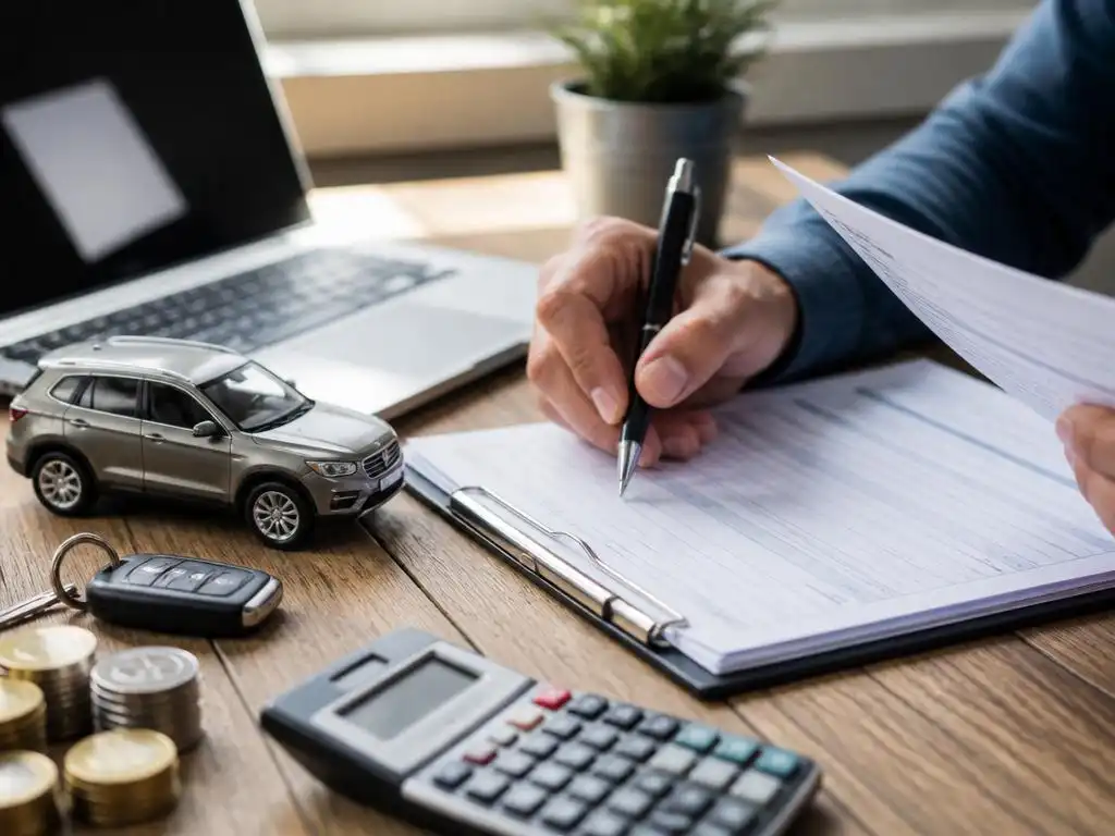 Guida completa per gestire il pagamento della tassa automobilistica