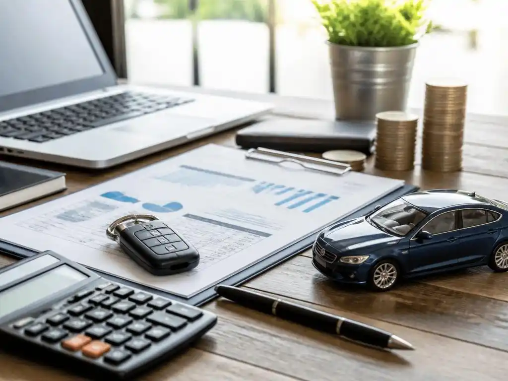 Guida fiscale e gestione pratica dell'auto aziendale in uso promiscuo