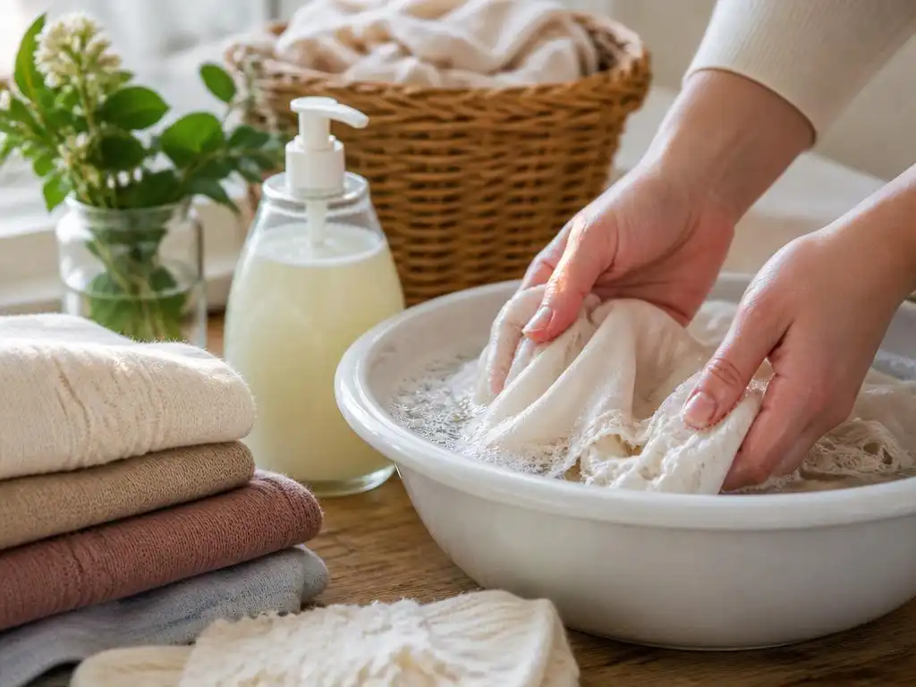 Guida pratica ai migliori prodotti per il detersivo per bucato a mano