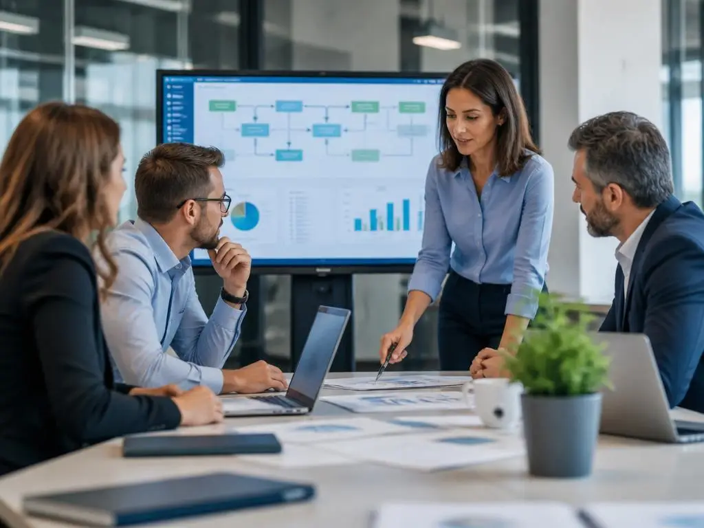 Guida pratica ai qms quality management systems per le PMI