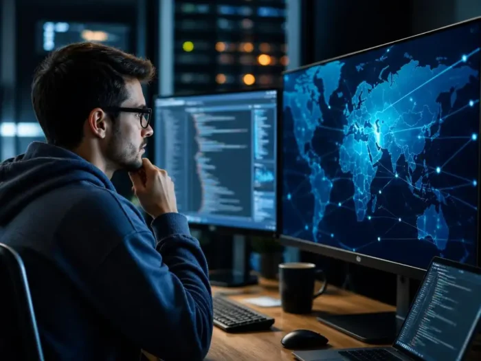 Guida pratica per comprendere come funziona la tecnologia moderna