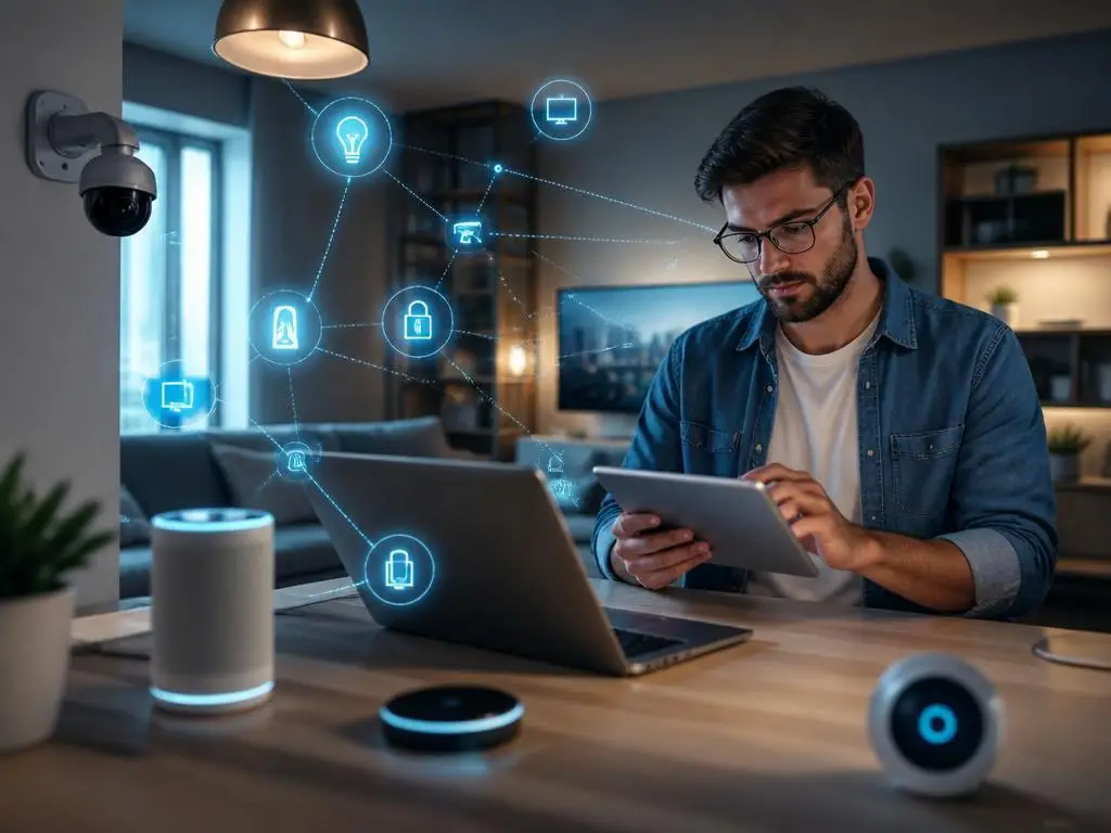 L'impatto dei sistemi digitali nel nostro quotidiano
