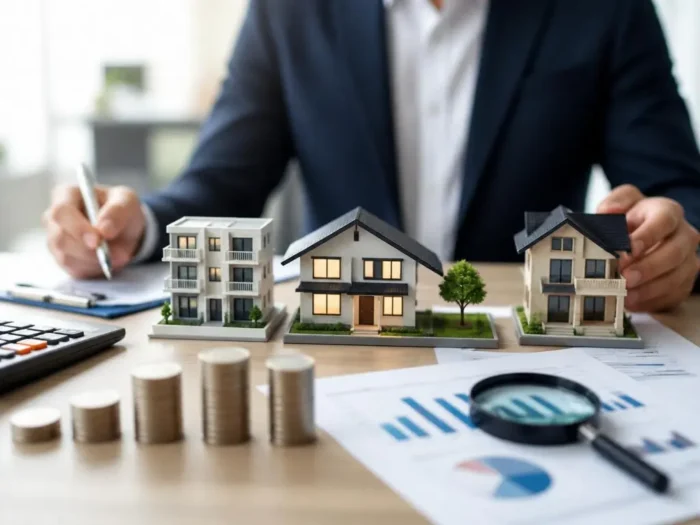Le alternative strategiche al leasing immobiliare abitativo