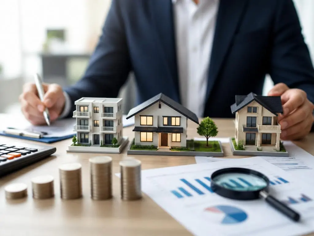 Le alternative strategiche al leasing immobiliare abitativo