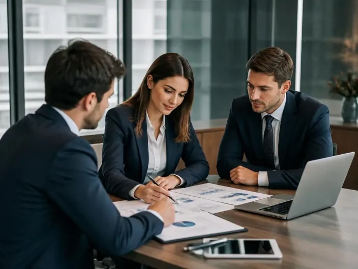Percorsi e competenze per intraprendere una carriera bancaria