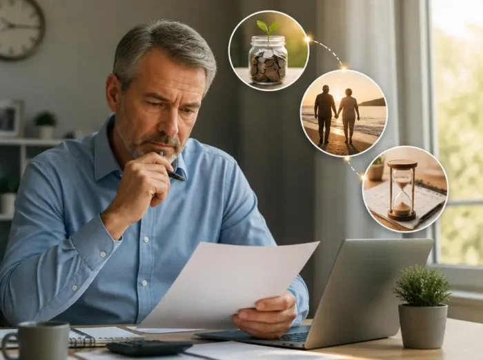 Pianificare l'uscita dal lavoro con la naspi per chi attende l'assegno