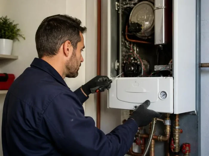 Prevenire l'errore e43 caldaia immergas cosa fare per evitarlo