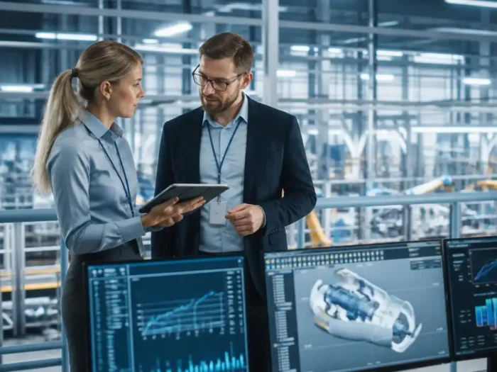Scegliere il miglior system integrator per la trasformazione digitale