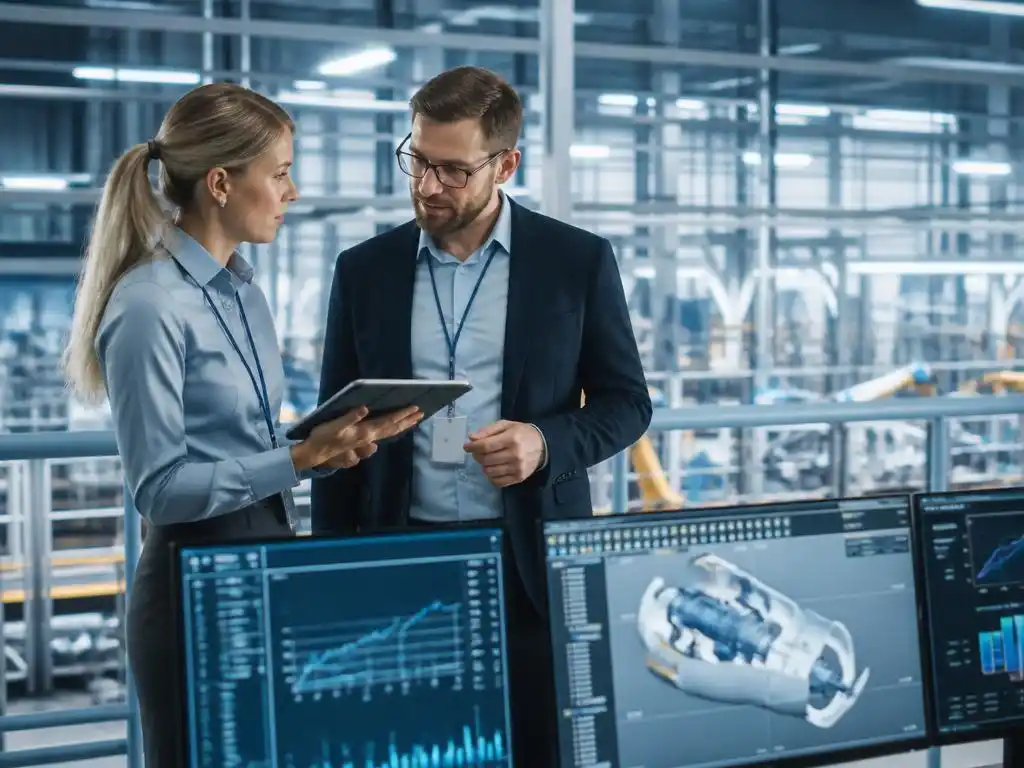 Scegliere il miglior system integrator per la trasformazione digitale