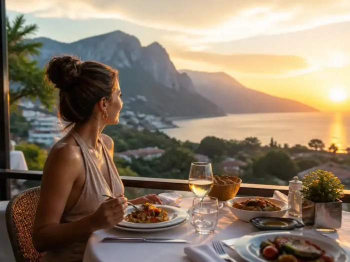 Scegliere la mezza pensione conviene davvero per le vacanze?