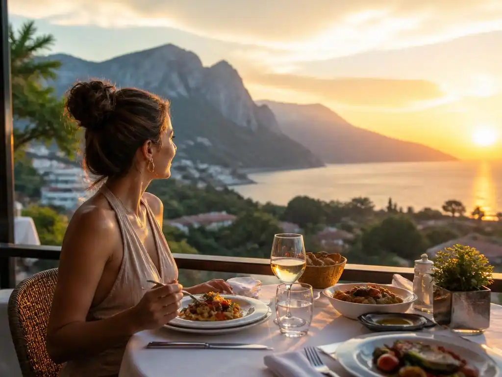 Scegliere la mezza pensione conviene davvero per le vacanze?