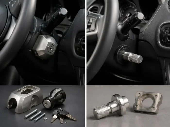 Scegliere tra block system o block shaft: guida completa