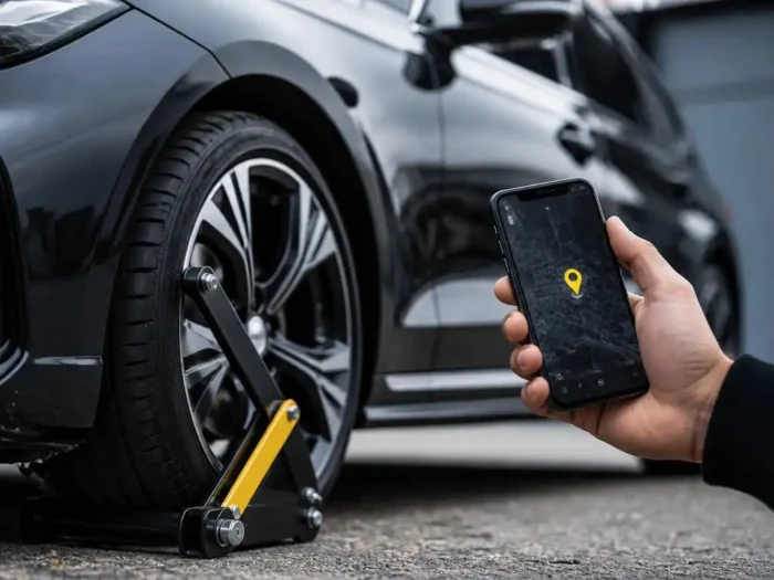 Sicurezza auto block system: come proteggere il veicolo dai furti
