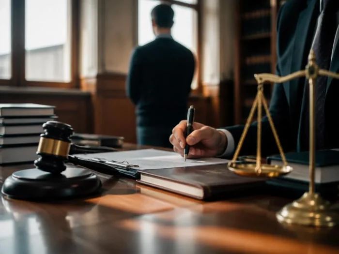 Sospensione del processo con messa alla prova: i vantaggi legali