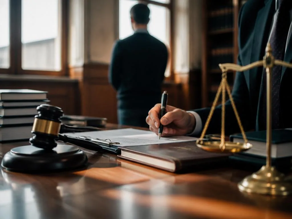Sospensione del processo con messa alla prova: i vantaggi legali