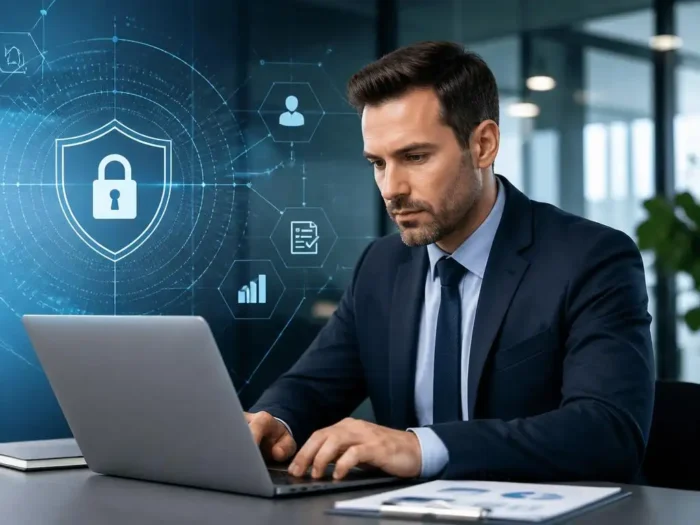 Stipendio e certified information systems auditor certification