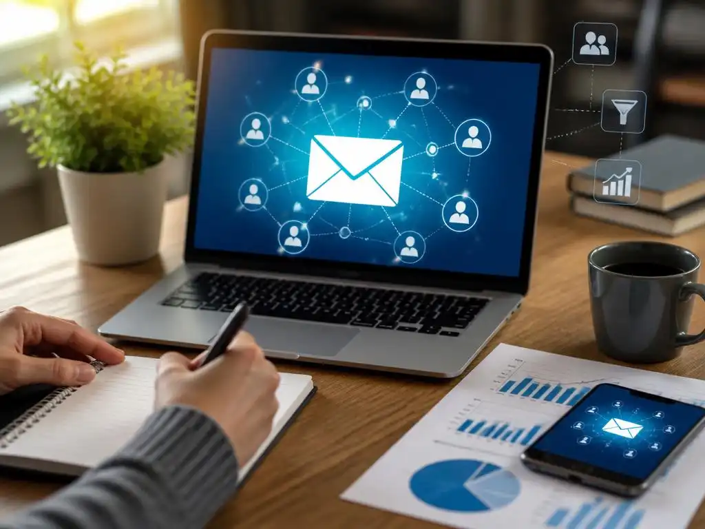 Strategie efficaci per costruire una mailing list di contatti