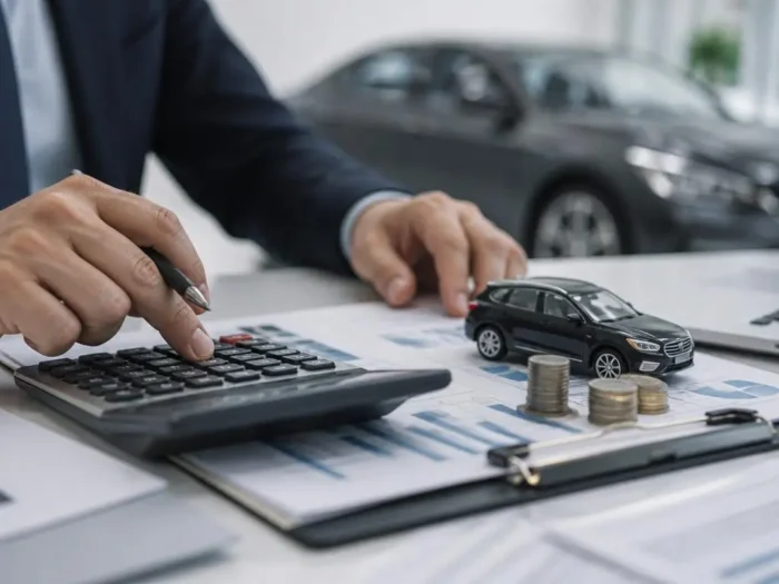 Vantaggi fiscali e costi auto aziendale uso promiscuo