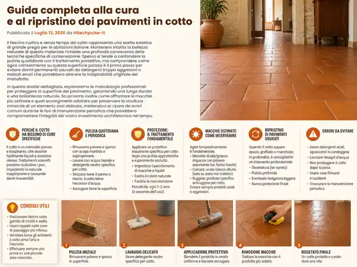 Procedure efficaci per rimuovere le macchie ostinate