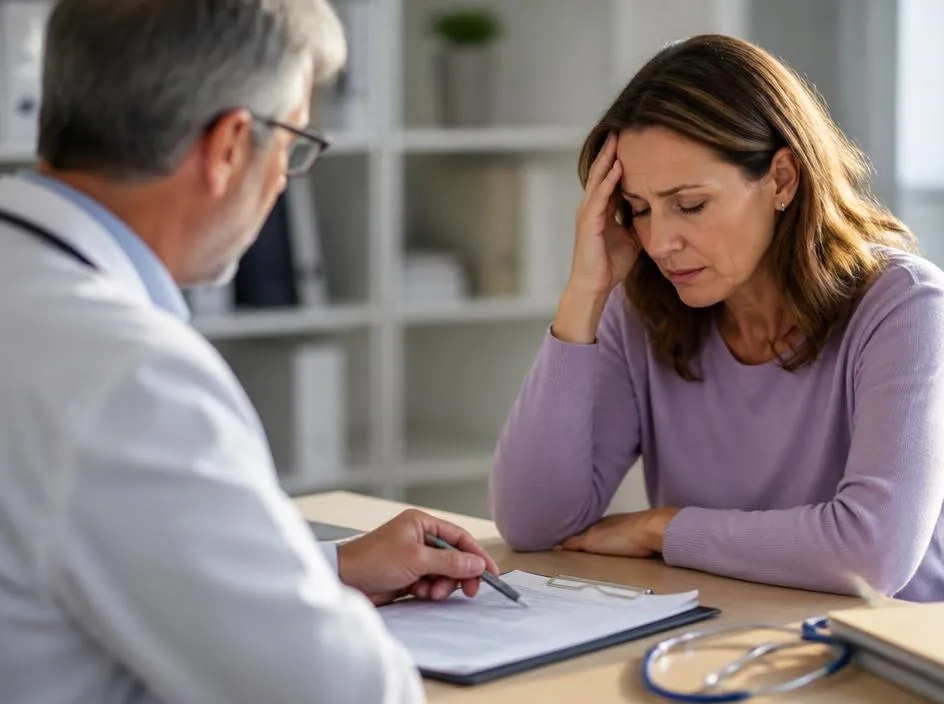Come capire se con la fibromialgia si ha diritto alla pensione