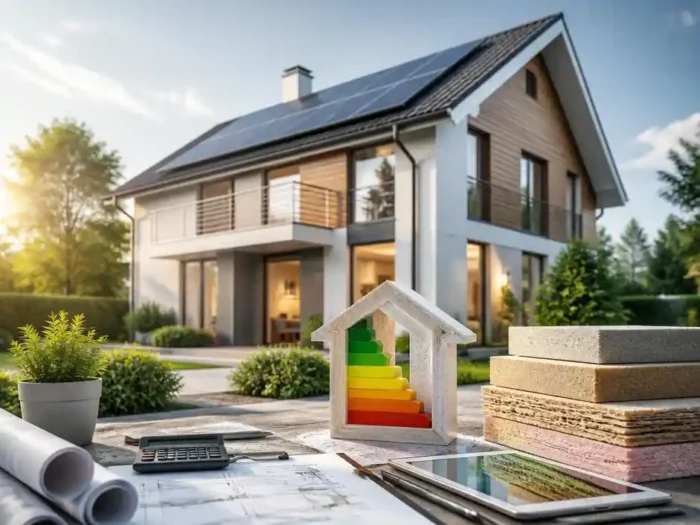 Come migliorare le prestazioni energetiche e il valore del tuo immobile