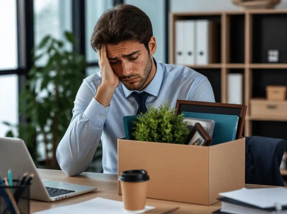 Cosa fare se vieni licenziato hai diritto alla disoccupazione