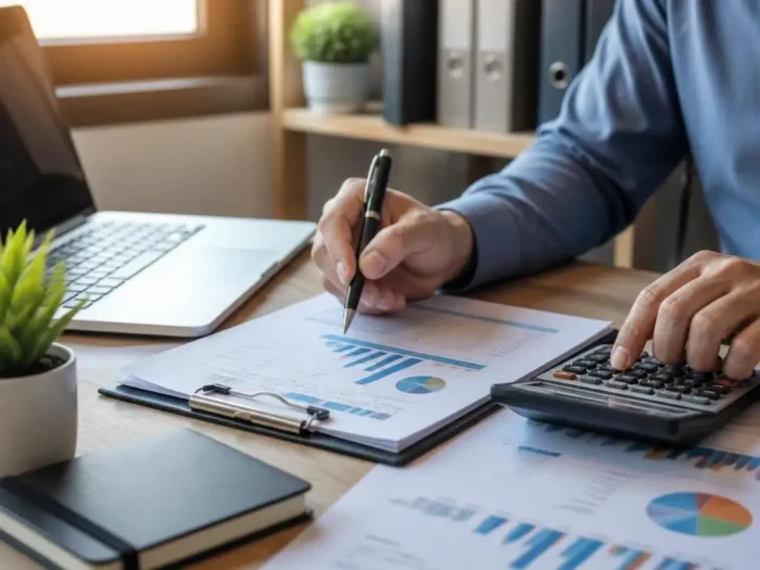 Gestione definitiva chiusura partita iva per professionisti