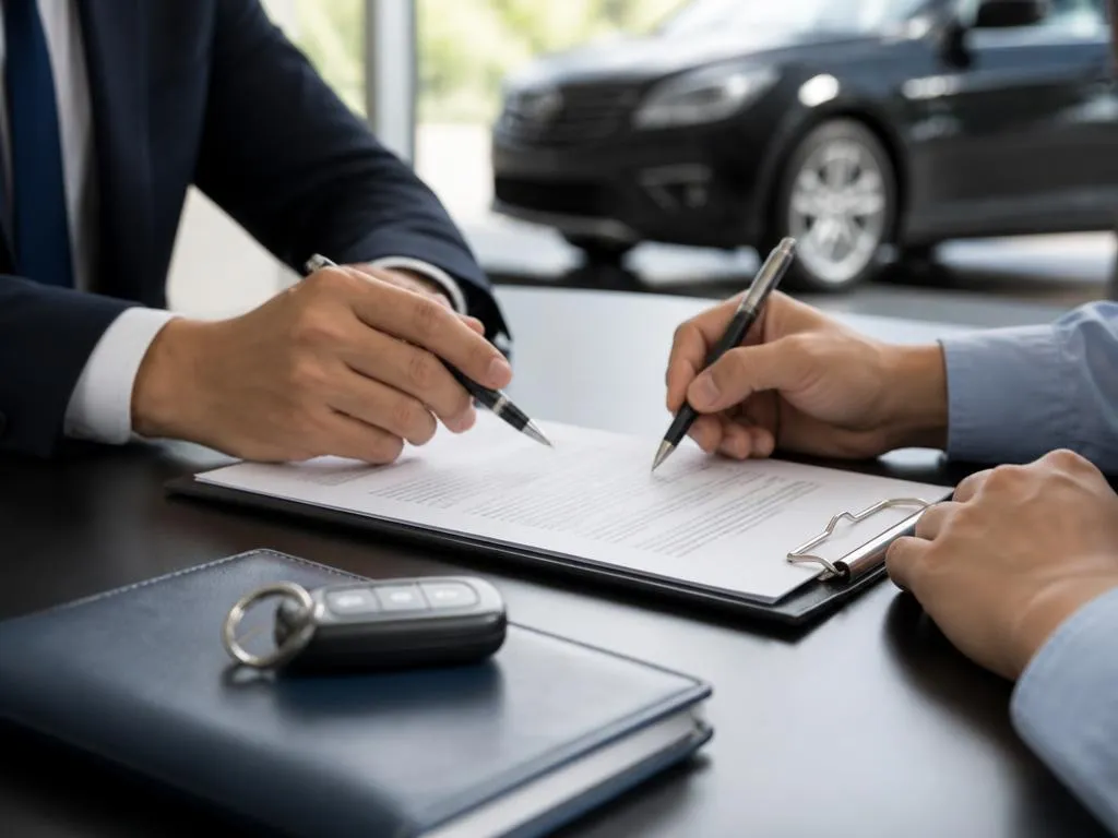 Gestire correttamente l'autorizzazione alla guida auto aziendale