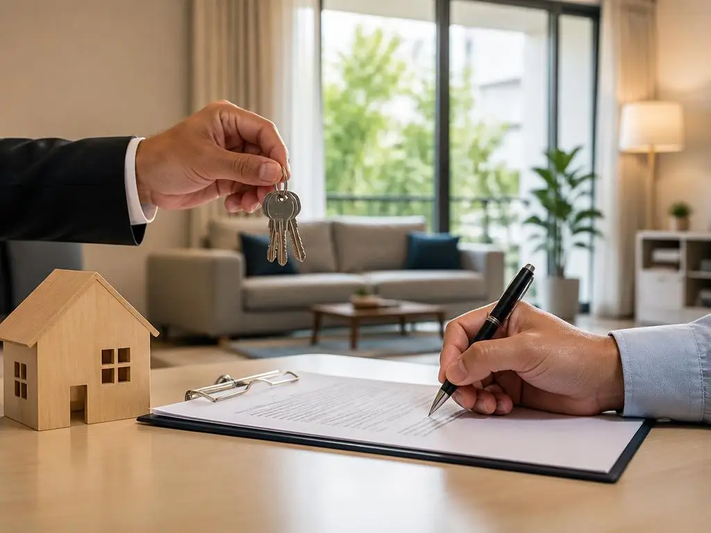 Guida completa su come si chiama chi affitta una casa oggi