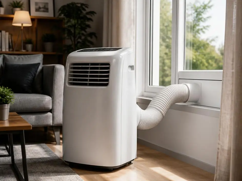Guida pratica: ottimizzare il condizionatore portatile in casa